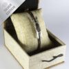 Bracelet Ski'N Silver Edition / Customizable - Image 4