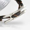 Bracelet Ski'N Silver Edition / Customizable - Image 2