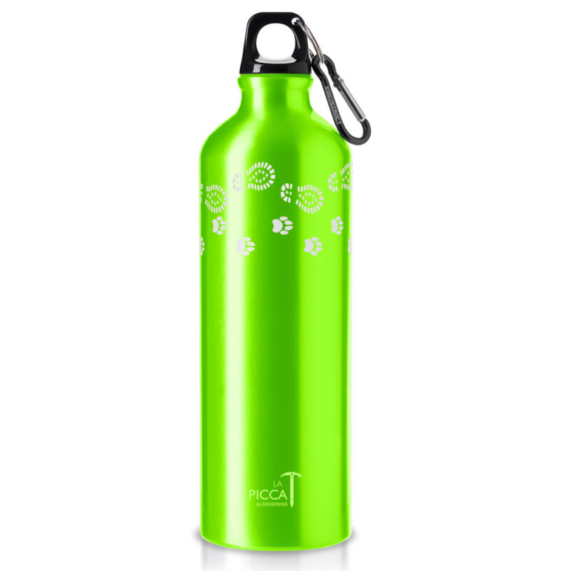 Water bottle My dog and me / Customizable - Image 4