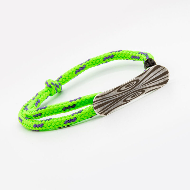 Bracelet with snowboard Hypnotic - Image 10