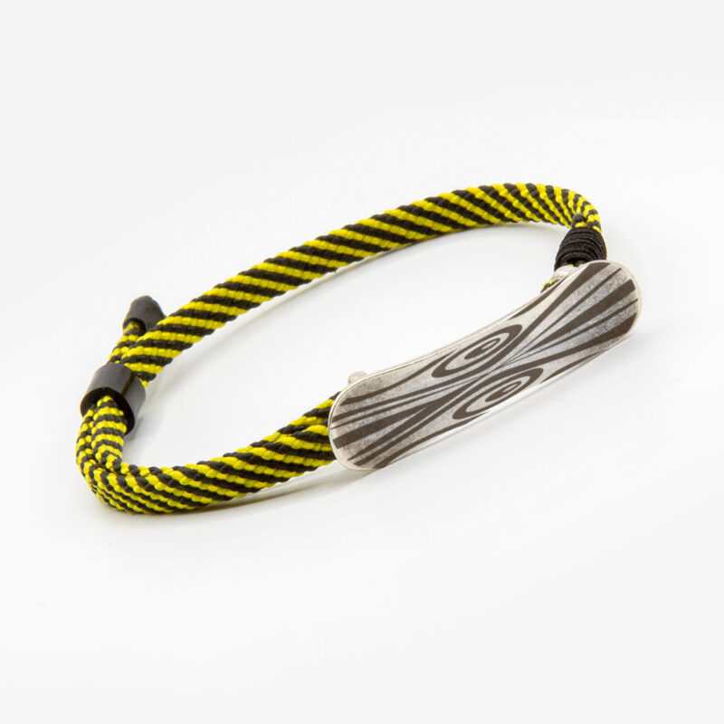 Bracelet with snowboard Hypnotic - Image 8