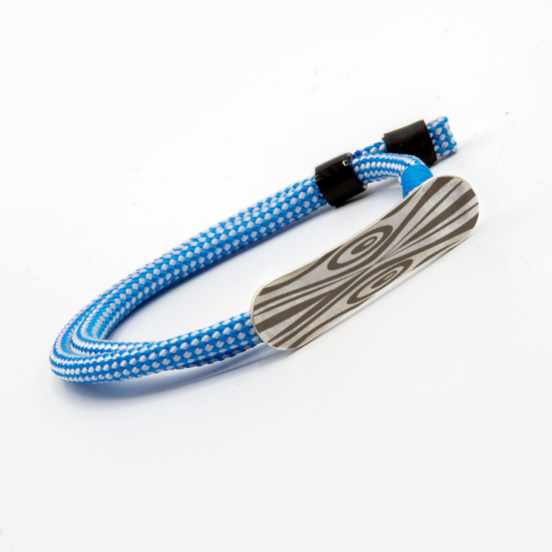 Bracelet with snowboard Hypnotic - Image 6