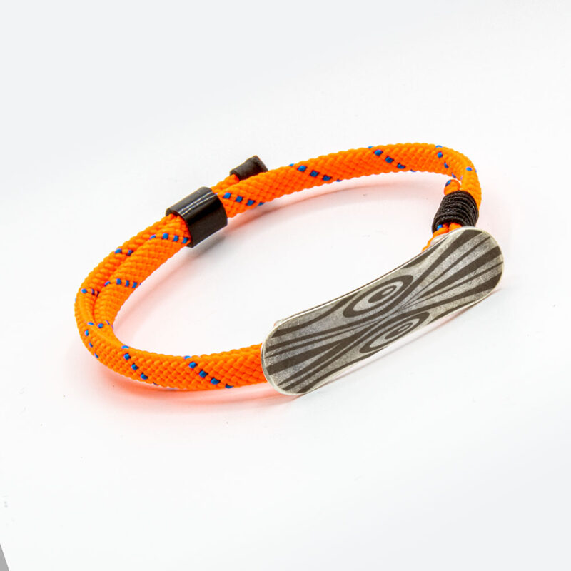 Bracelet with snowboard Hypnotic - Image 4