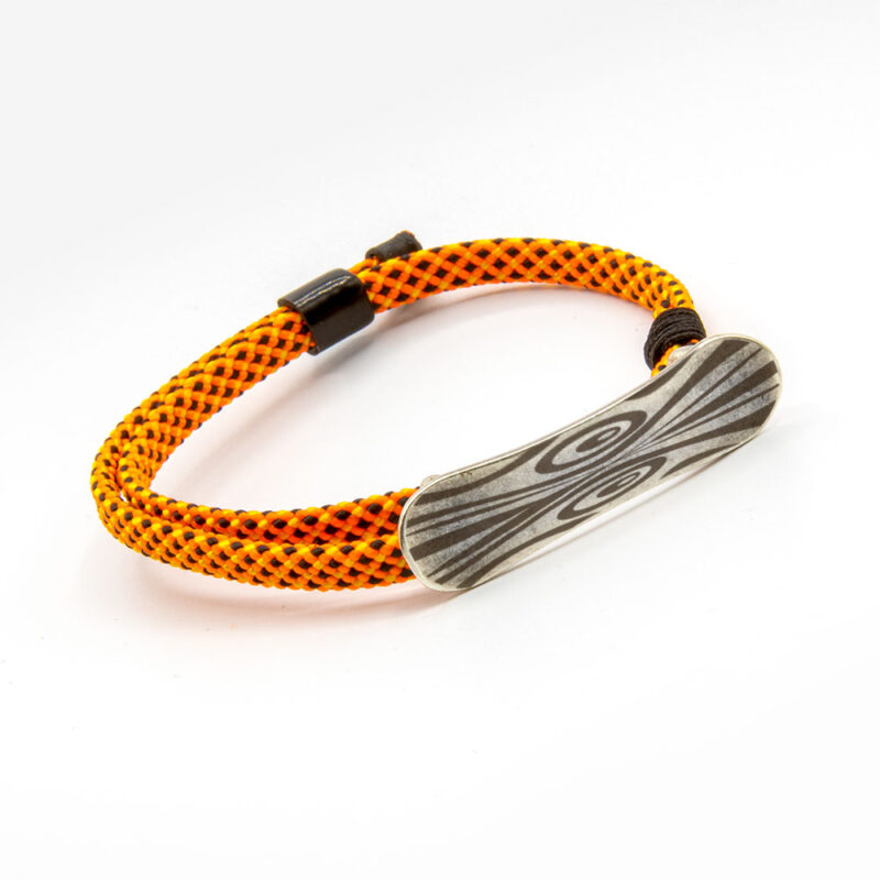 Bracelet with snowboard Hypnotic - Image 3
