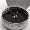 La Bici Mini Necklace - Image 3