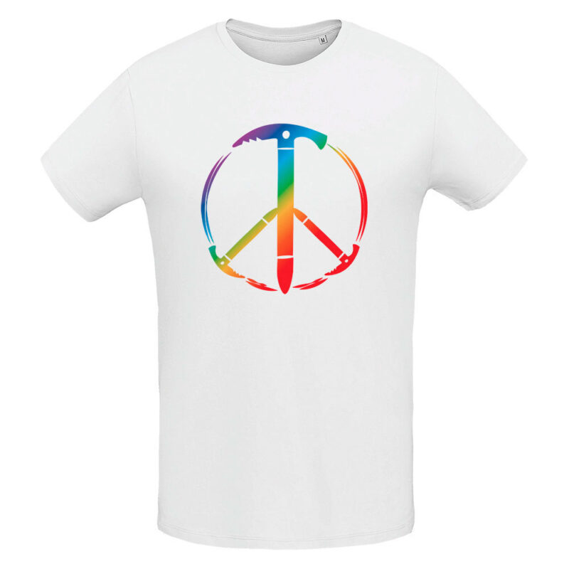 T-Shirt La Picca & Love / Uomo