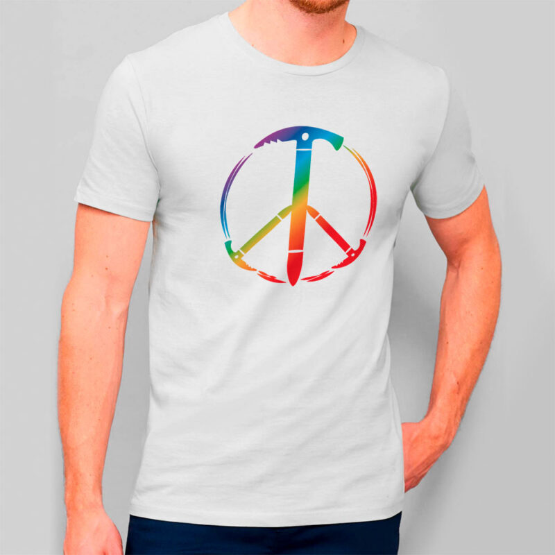 T-Shirt La Picca & Love / Uomo - immagine 2