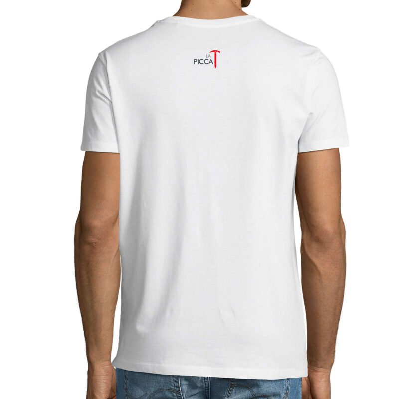 T-Shirt Alpinist Inside / Man - Image 4