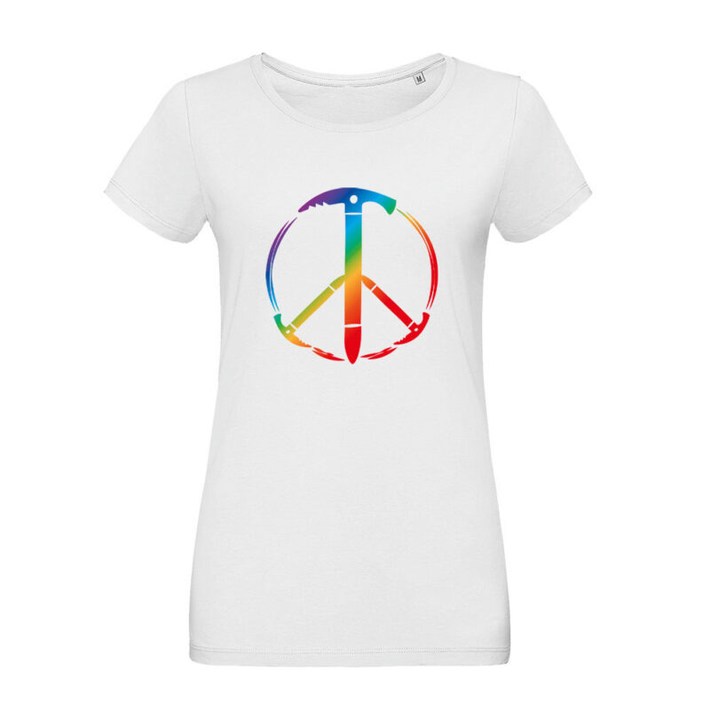 T-Shirt La Picca & Love / Woman