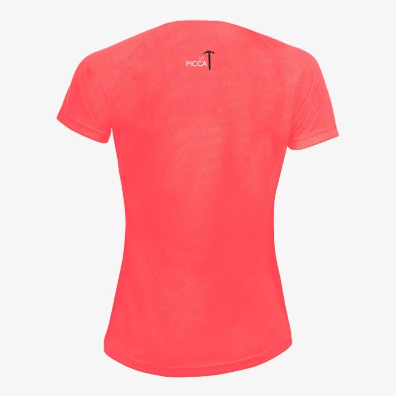 Technical t-shirt NinoSport / Woman - Image 3