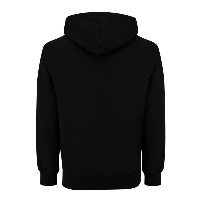 Felpa Unisex Climb / Black - immagine 2
