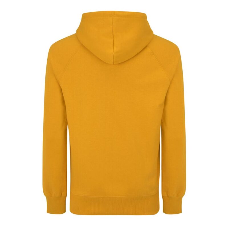 Unisex Hoodie Climb / Mango - Image 2