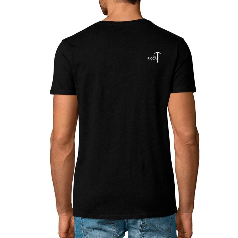 T-Shirt Climb / Uomo - immagine 5
