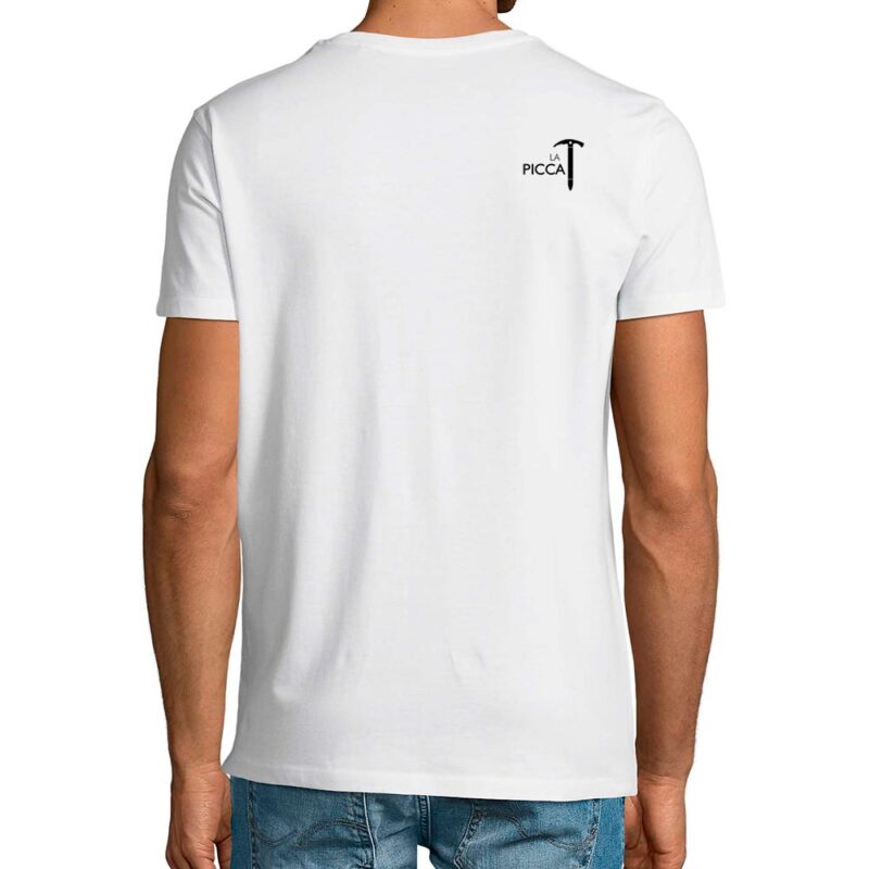 T-Shirt Climb / Uomo - immagine 4