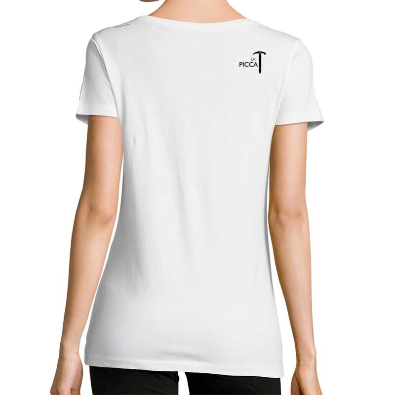 T-Shirt Climb / Woman - Image 3