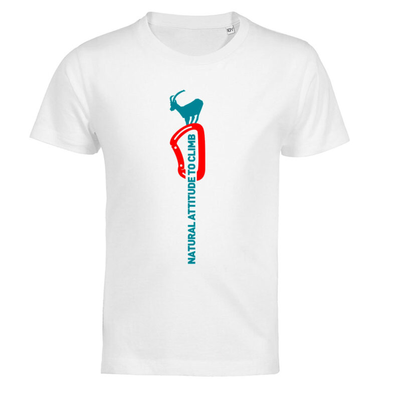 T-Shirt Climb Kids - Image 3