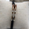 Bracelet Ski'N with skis Slalom - Image 3