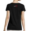 T-Shirt It's Time / Donna - immagine 3