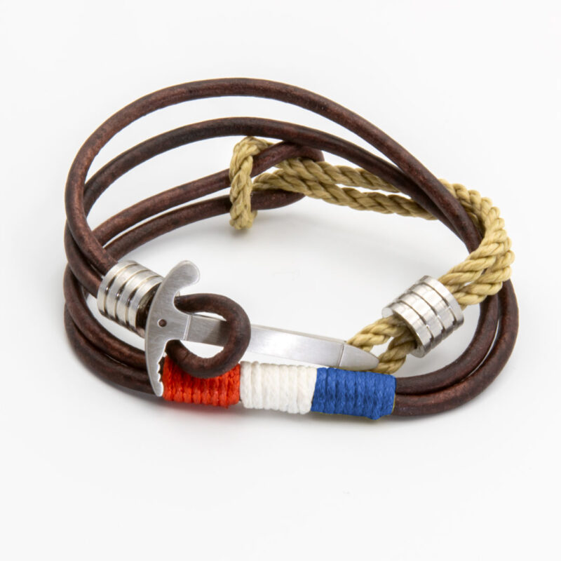 La Picca.fr brecelet Steel Edition / Customizable