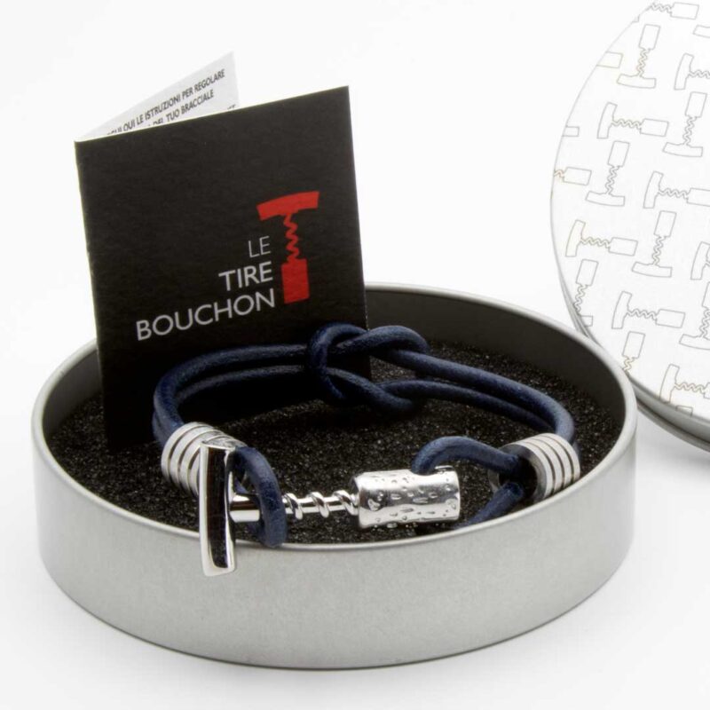 Le Tire-Bouchon Steel Edition bracelet - Image 21