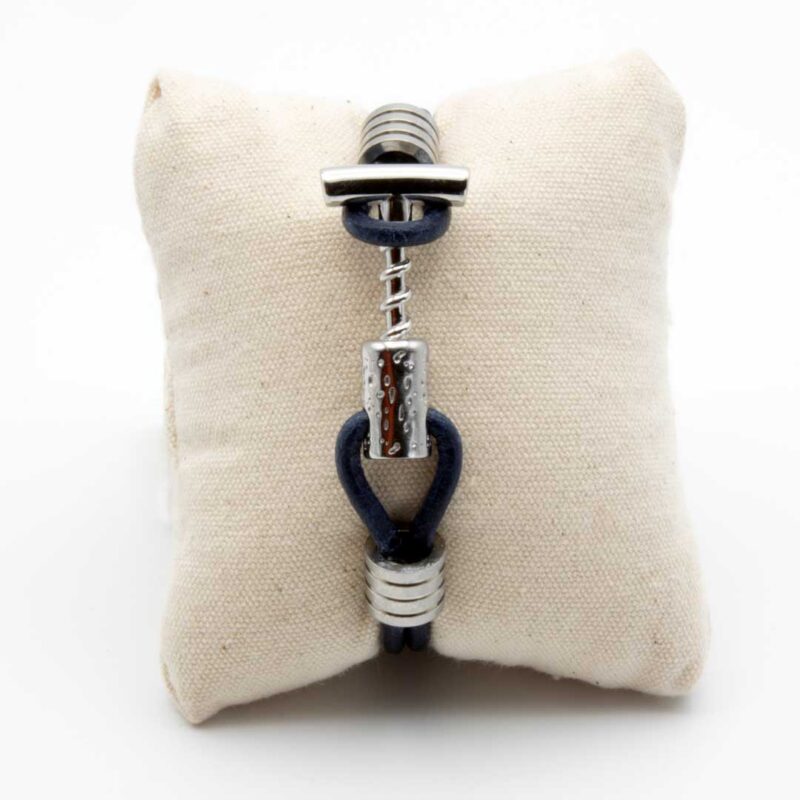 Le Tire-Bouchon Steel Edition bracelet - Image 20