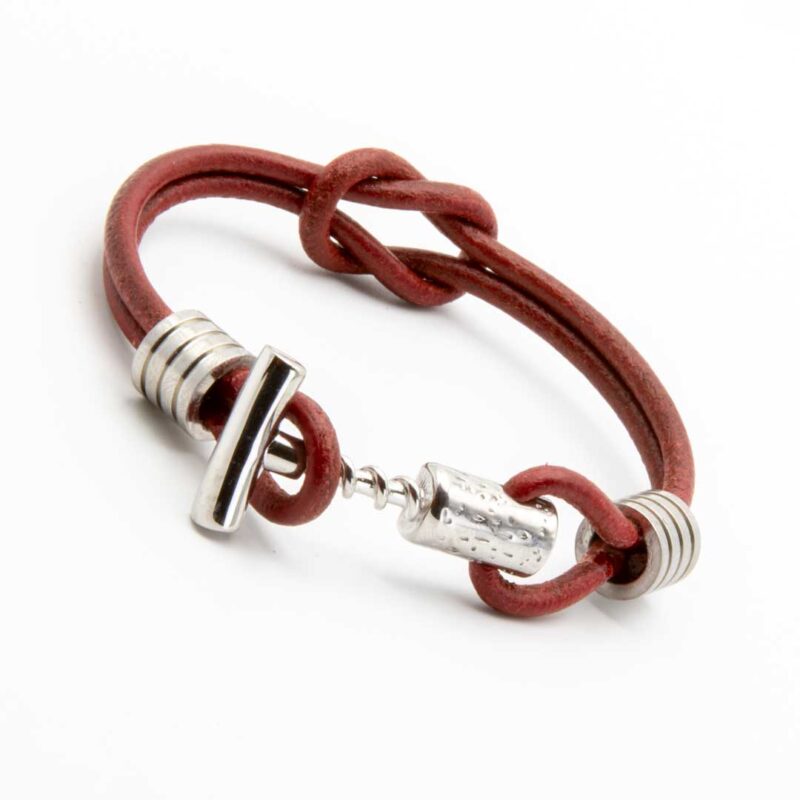 Le Tire-Bouchon Steel Edition bracelet - Image 7
