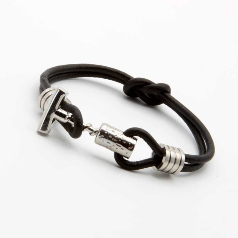 Le Tire-Bouchon Steel Edition bracelet - Image 14