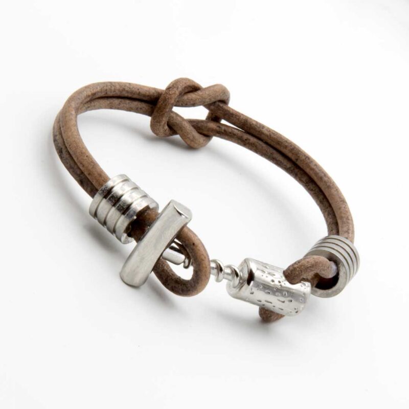 Le Tire-Bouchon Steel Edition bracelet - Image 22