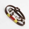 Le Tire-Bouchon.es steel edition bracelet / Customizable - Image 4