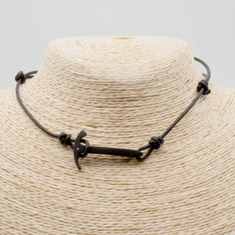 La Picca Steel Edition Necklace / Customizable - Image 6