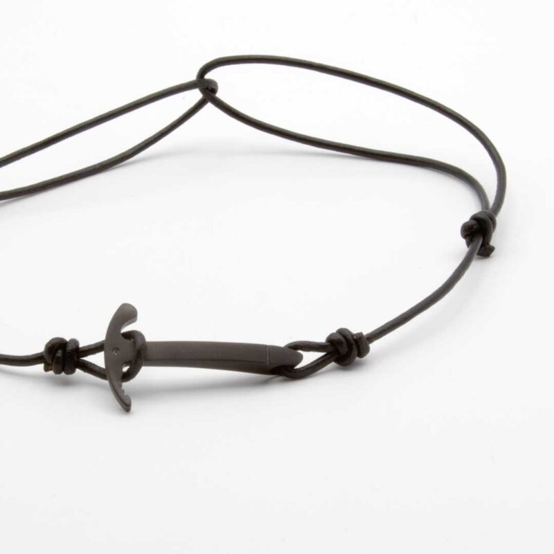 La Picca Steel Edition Necklace / Customizable - Image 3