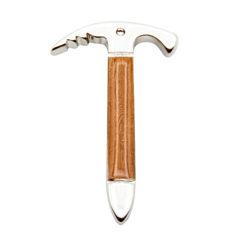 Tie clip, Pin La Picca Vintage - Image 8