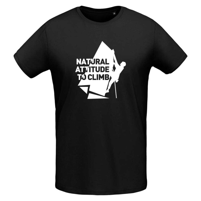 T-Shirt climb / Uomo - immagine 3
