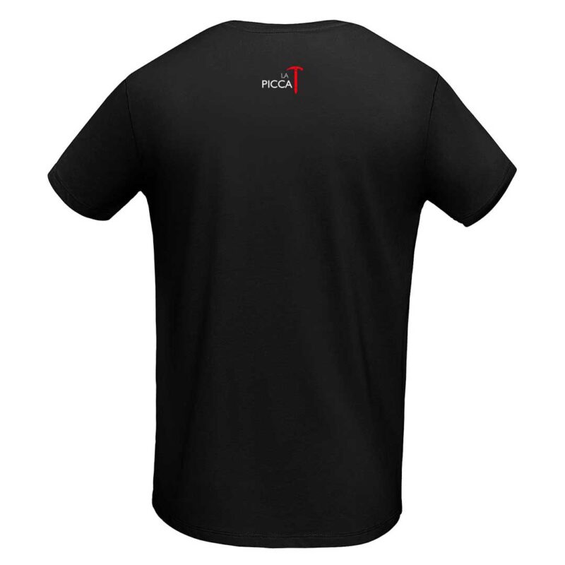 T-Shirt climb / Uomo - immagine 4