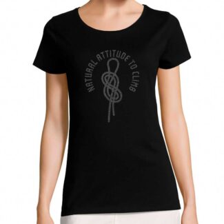 Eight Knot T-Shirt / Women
