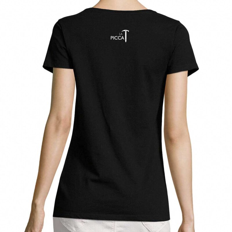 T-Shirt Nodo Otto / Donna - immagine 2